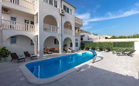 Villa Anja Lux, Split