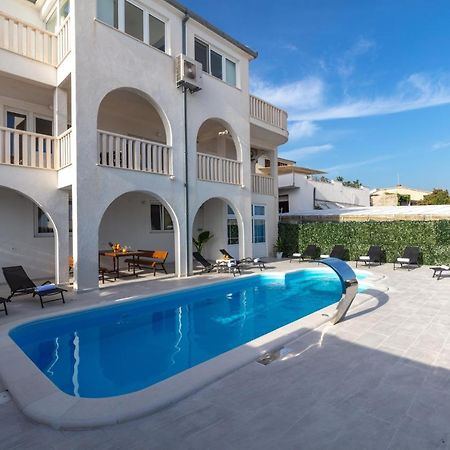 Villa Anja Lux, Split Extérieur photo