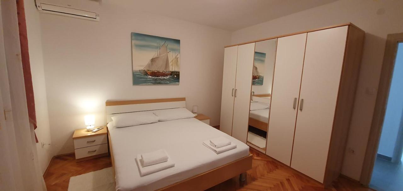 Villa Anja Lux, Split Extérieur photo