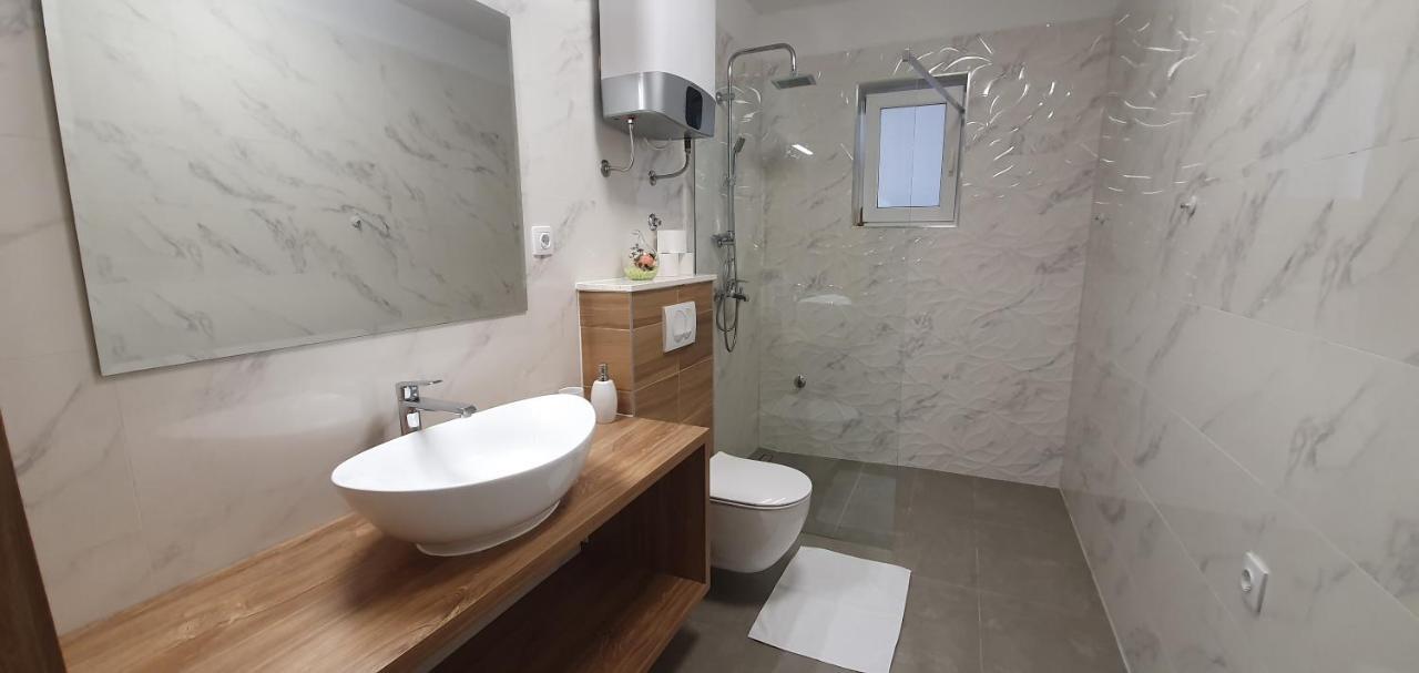 Villa Anja Lux, Split Extérieur photo