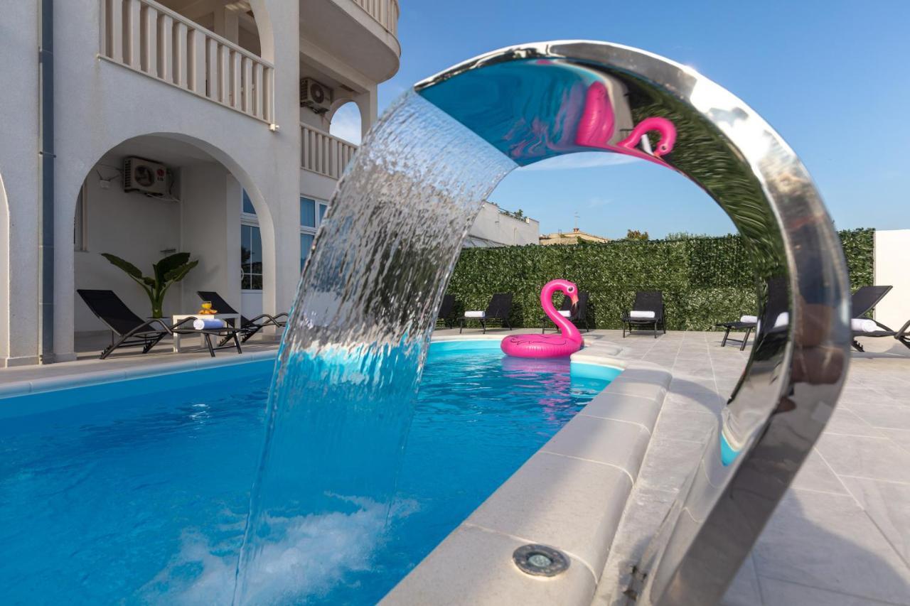 Villa Anja Lux, Split Extérieur photo