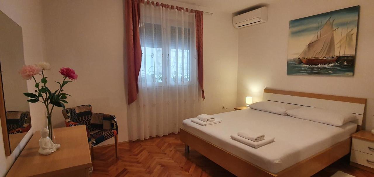 Villa Anja Lux, Split Extérieur photo