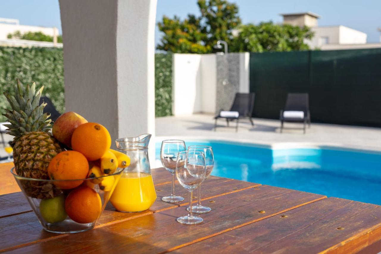 Villa Anja Lux, Split Extérieur photo