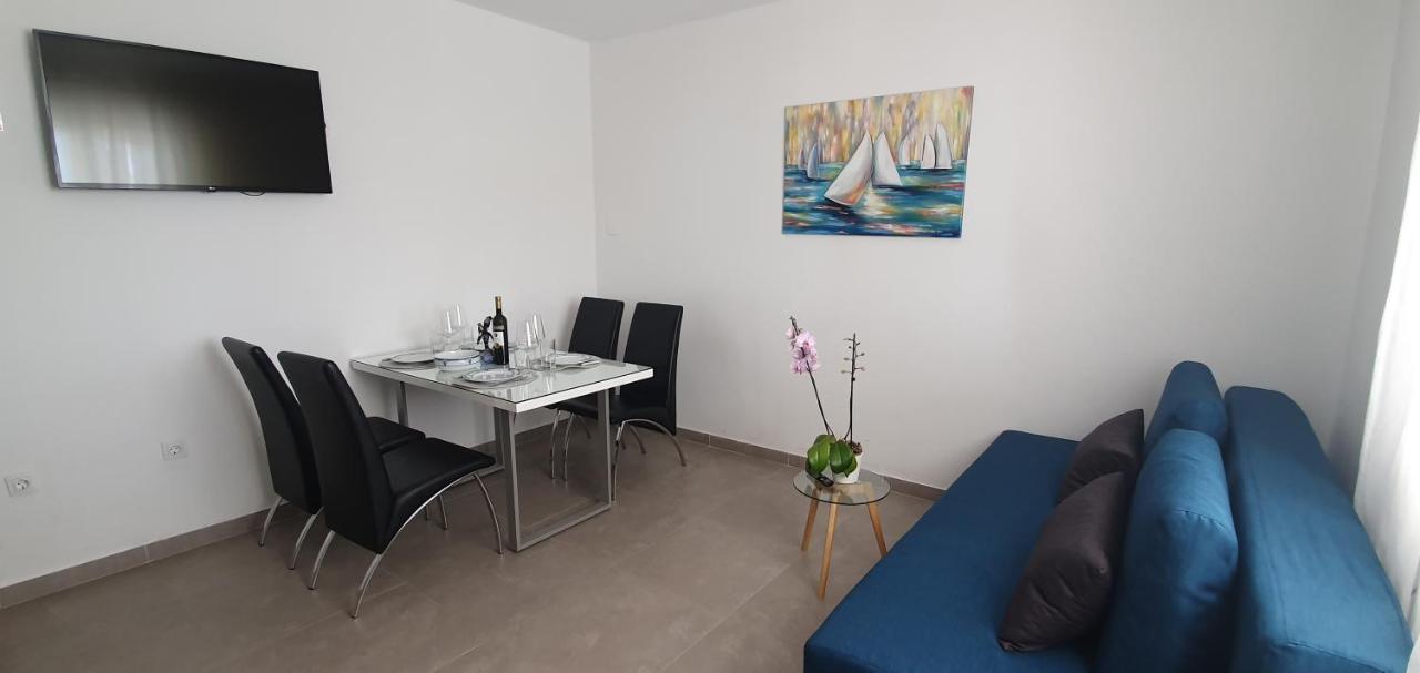 Villa Anja Lux, Split Extérieur photo