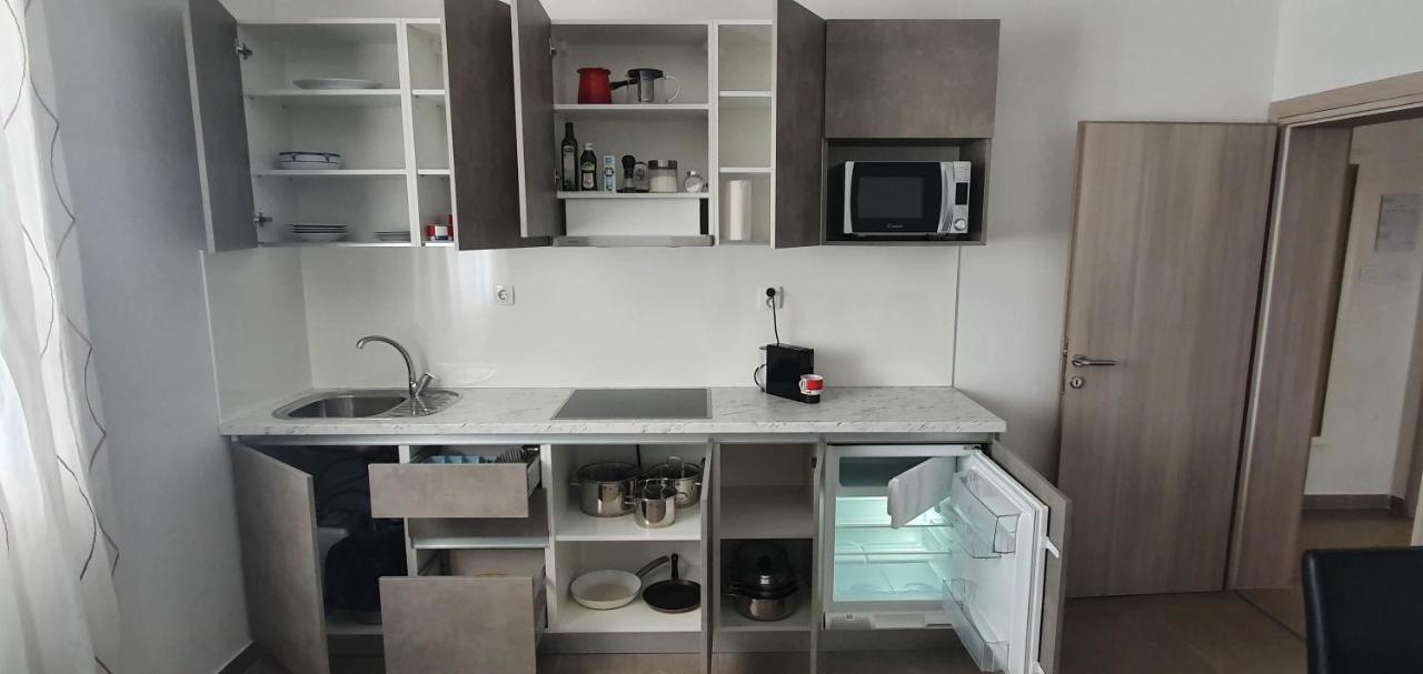 Villa Anja Lux, Split Extérieur photo