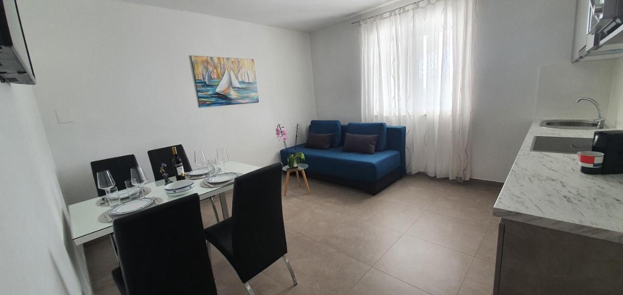 Villa Anja Lux, Split Extérieur photo