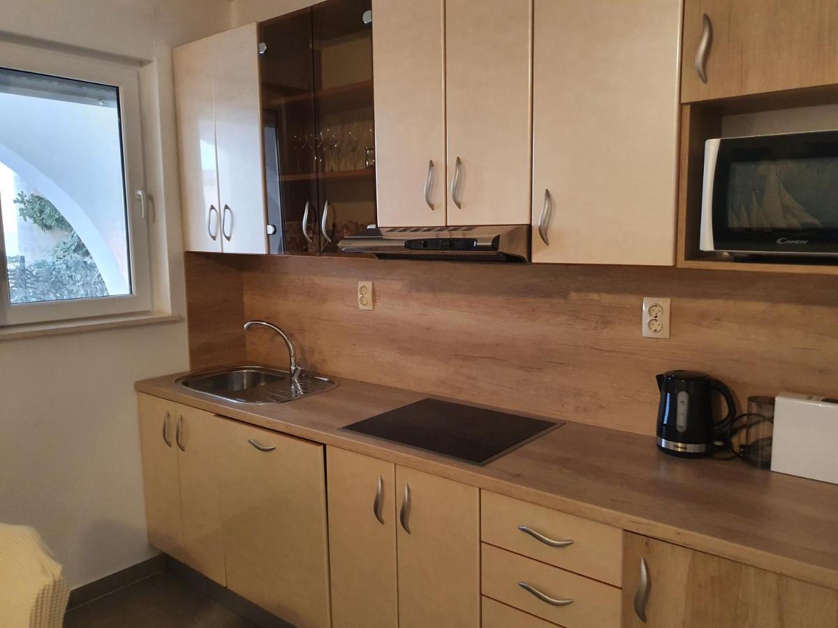 Villa Anja Lux, Split Extérieur photo