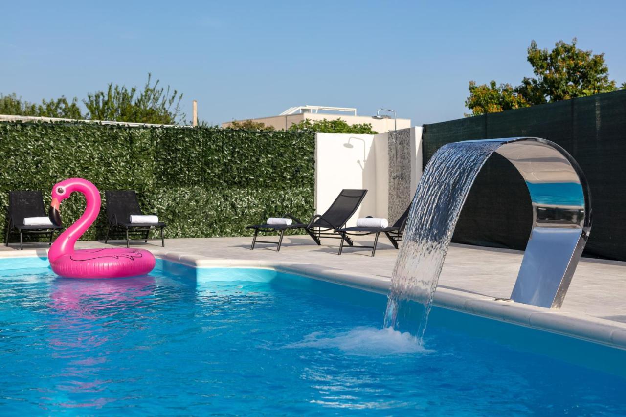 Villa Anja Lux, Split Extérieur photo