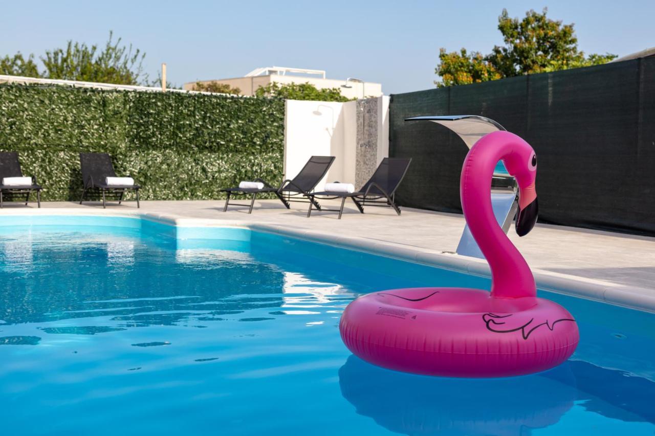 Villa Anja Lux, Split Extérieur photo