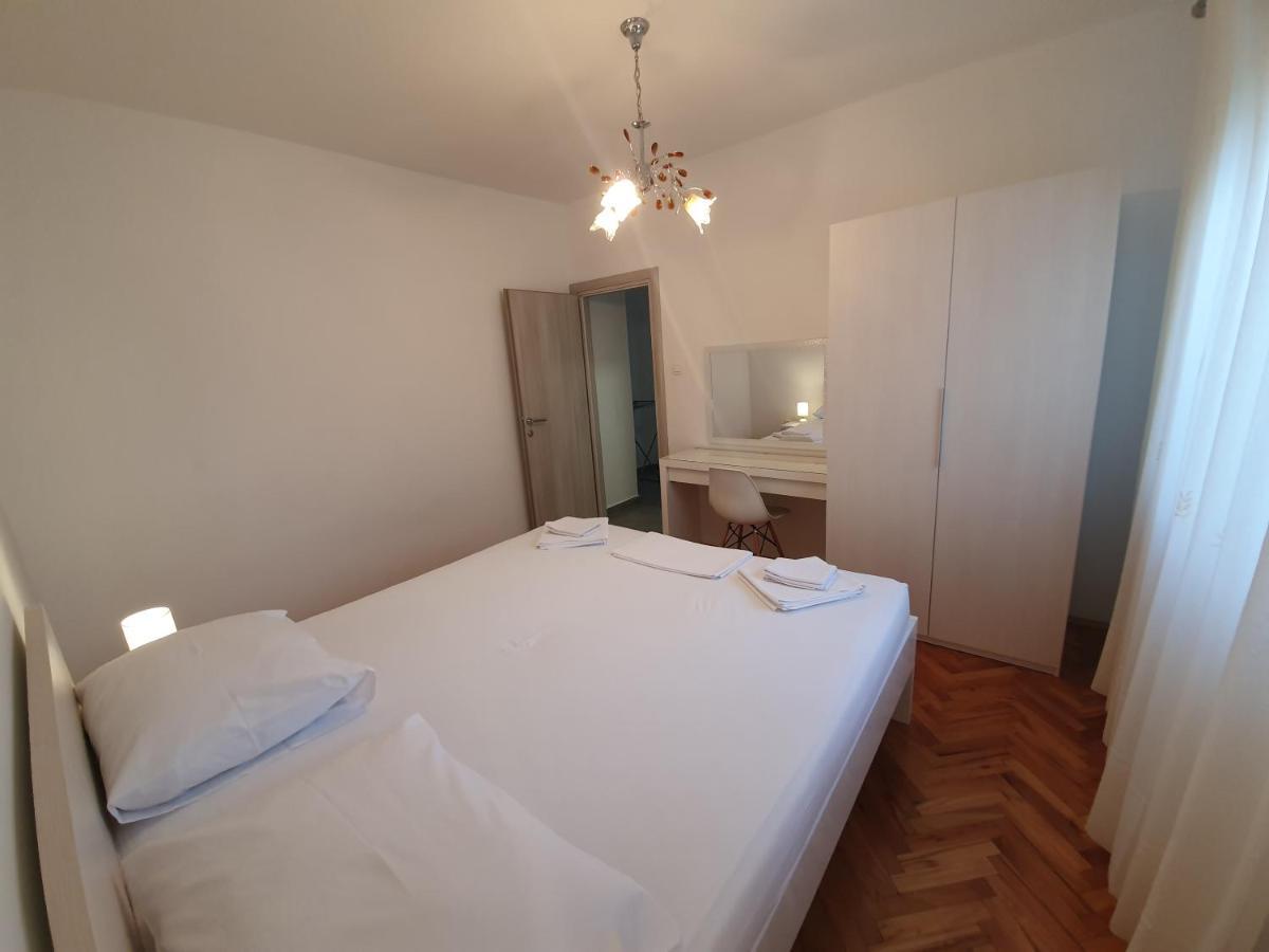 Villa Anja Lux, Split Extérieur photo