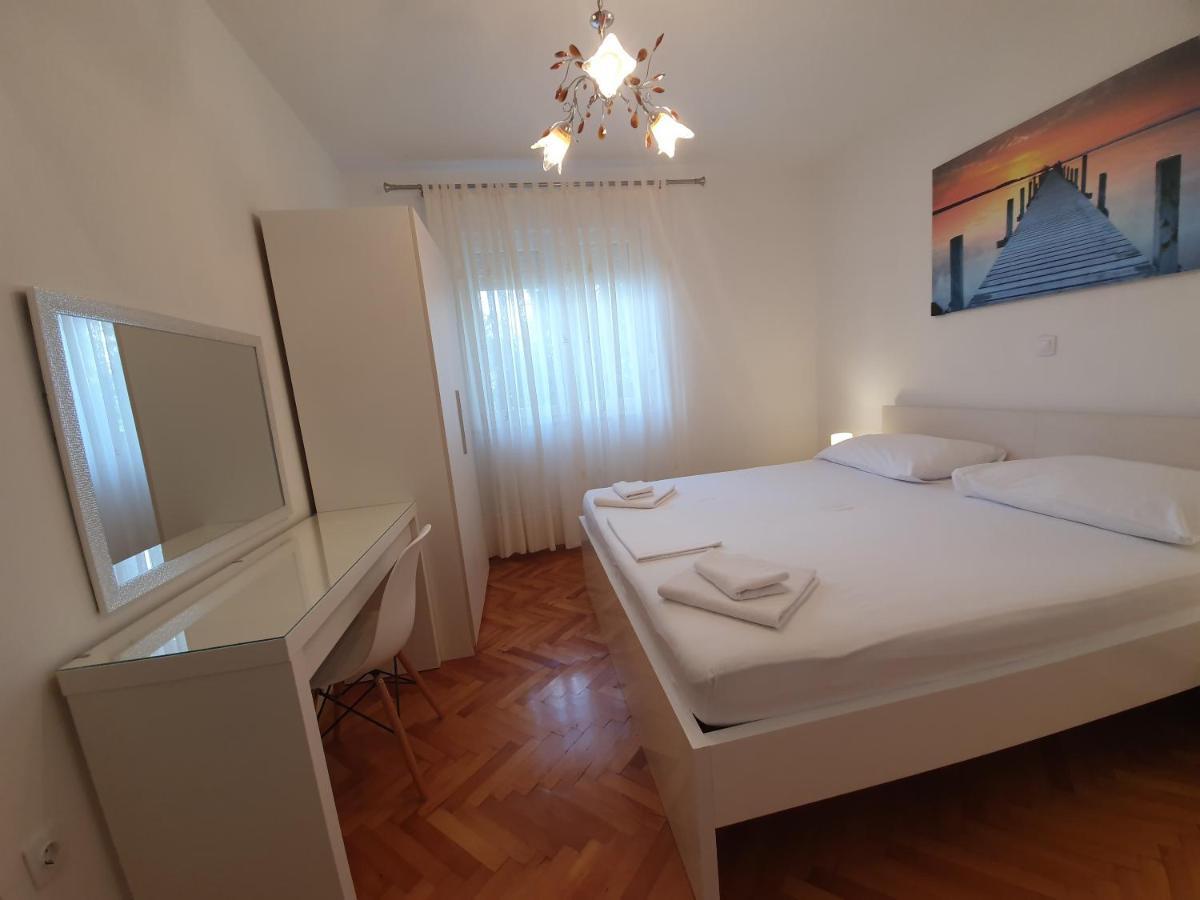 Villa Anja Lux, Split Extérieur photo