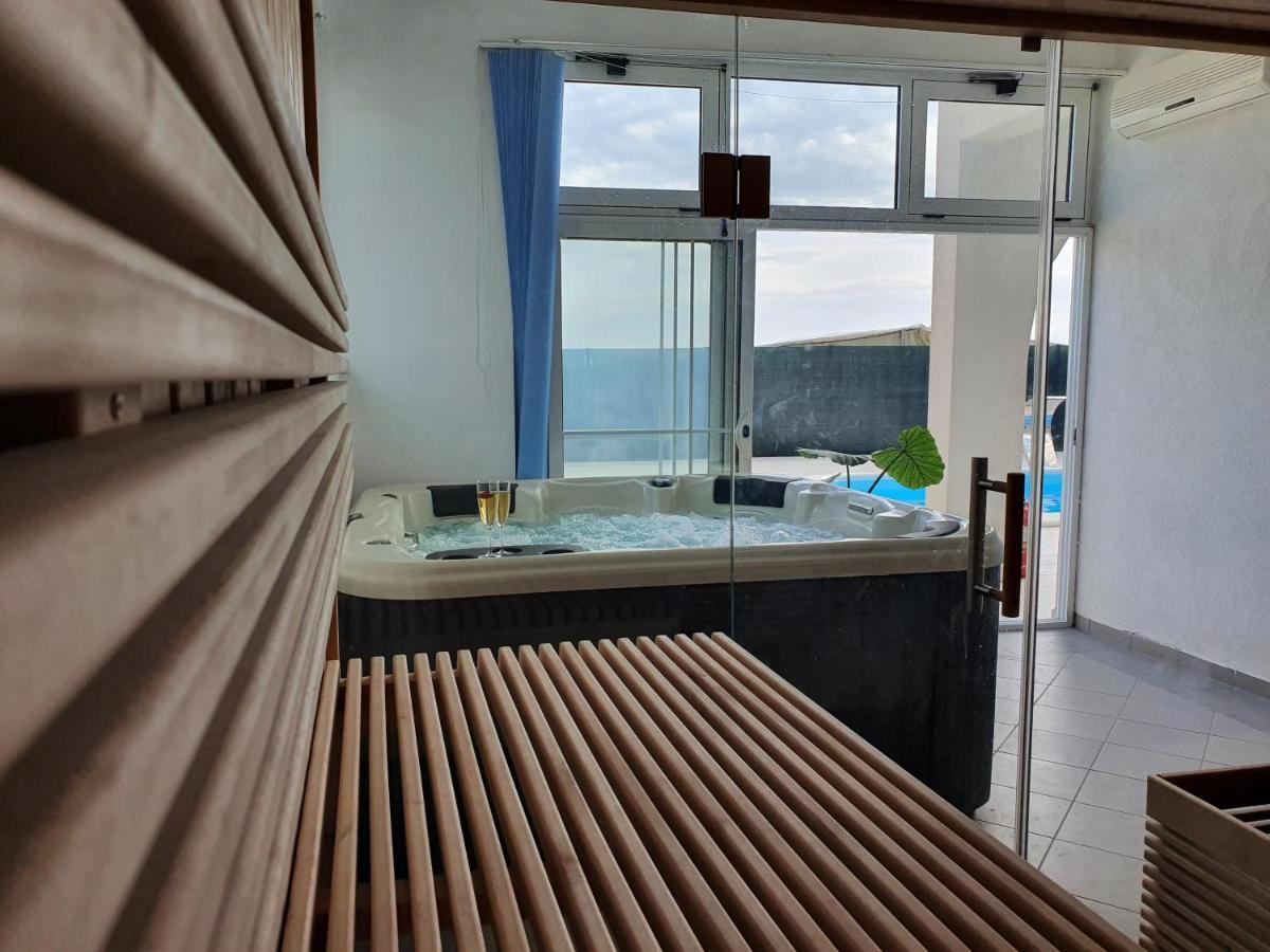 Villa Anja Lux, Split Extérieur photo