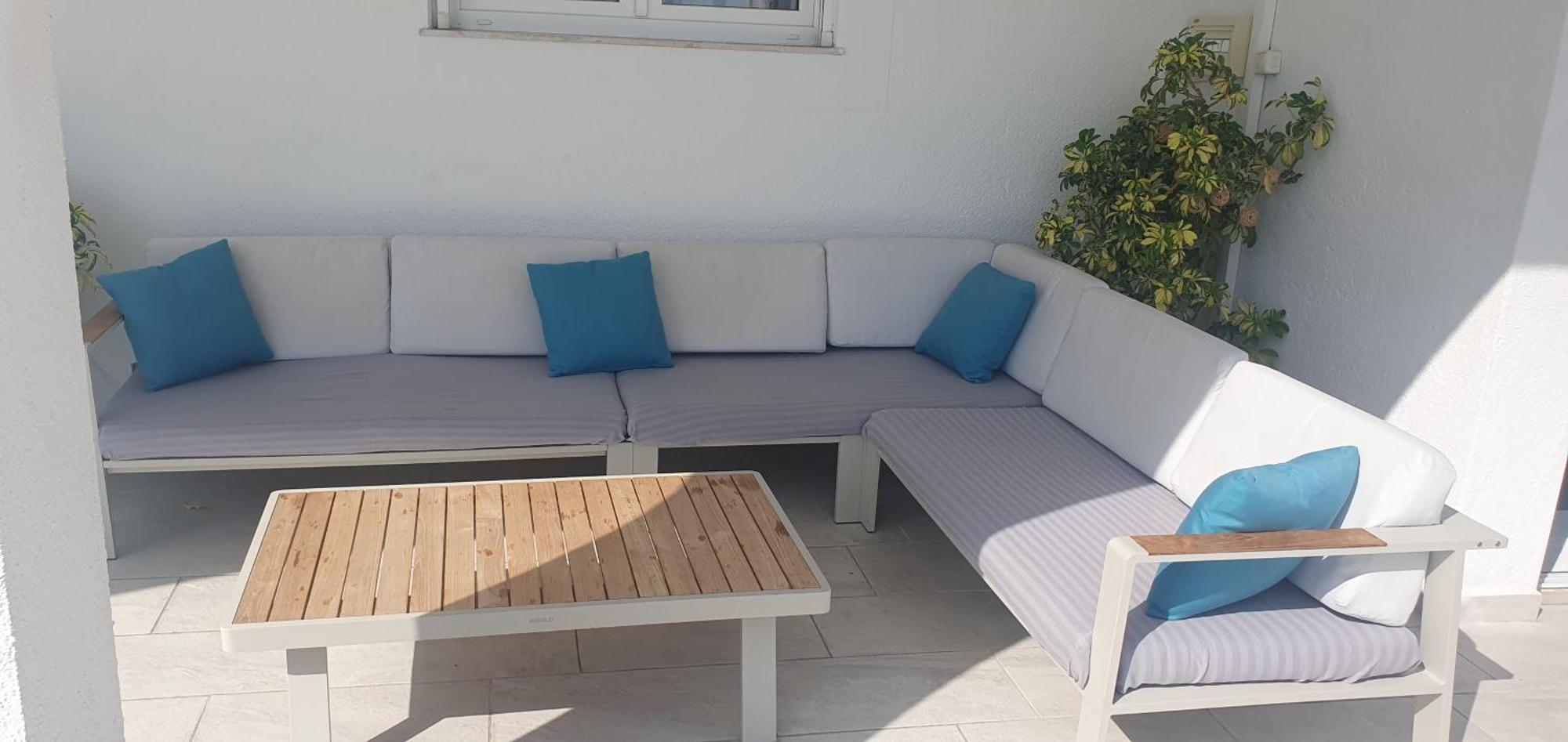 Villa Anja Lux, Split Extérieur photo